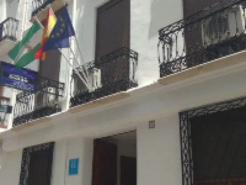 Hostal Durán Hotels in Alora