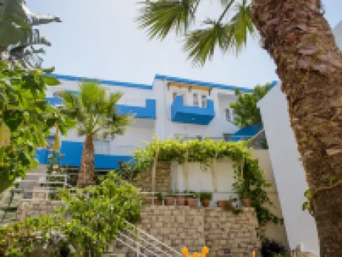 Belvedere Village Hotels in Agia Pelagia