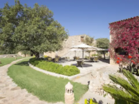 Hotel Son Cosmet Hoteles en Campos