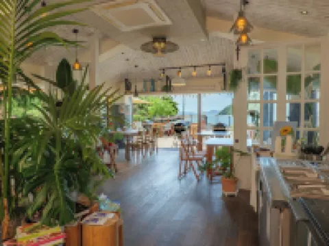 Hansan Marina Hotel & Resort Hotels in Tongyeong-si