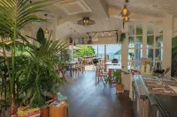 Hansan Marina Hotel & Resort