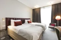 Elite Hotel Academia - Pet Friendly