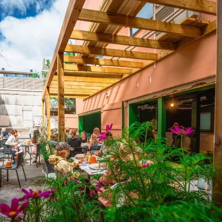 Hotell Arendal