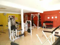 Coco Palm - salle de sport