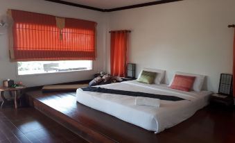 Keawanongburi Resort