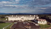 Hampton Inn by Hilton Colchester Hotels in Colchester