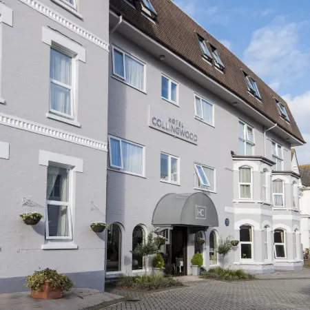 Hotel Collingwood, Sure Hotel Collection by Best Western