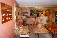 Hôtel Restaurant Les Cavalets