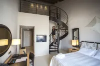 Marinagri Greenblu Hotel Hotels in Rotondella
