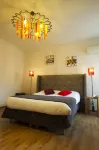 Brit Hotel Confort Roanne - Le Grand Hôtel Hôtels à : Saint-Haon-le-Châtel