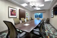 Hilton Garden Inn Minneapolis Airport Mall of America