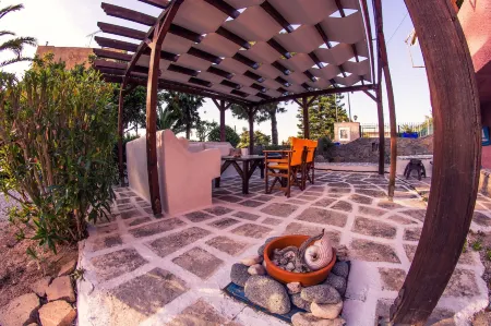 Vagia Traditional Отели в г. Vathi