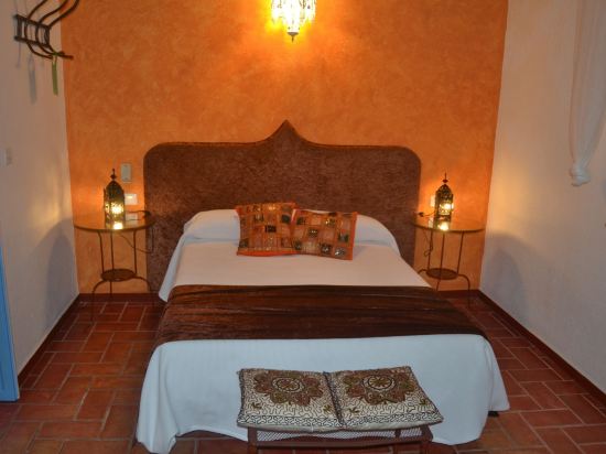 Hotel La Fonda del Califa