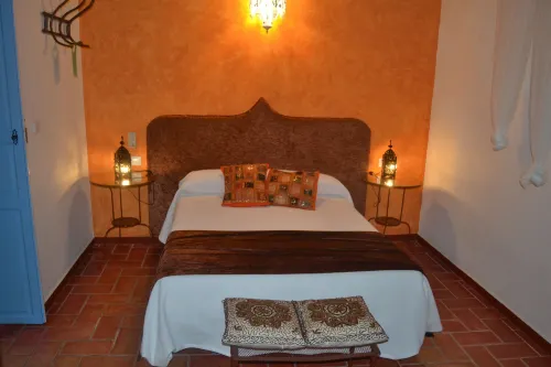 Hotel la Fonda del Califa Hotels in Arcos de la Frontera