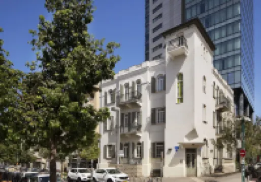 Bachar House Hotels in 