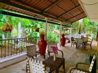 Hotel Green River Hotels in Izamal