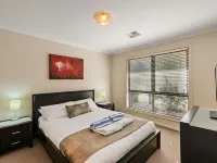 Discovery Parks - Barossa Valley Hotels in Tanunda
