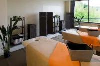 WASHU BLUE RESORT　KASAGO - Spa