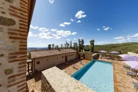 Pecora Vecchia - ColleMassari Hospitality - Swimmingpools