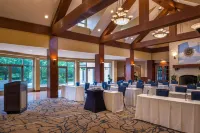 Hilton San Antonio Hill Country Hotels in San Antonio
