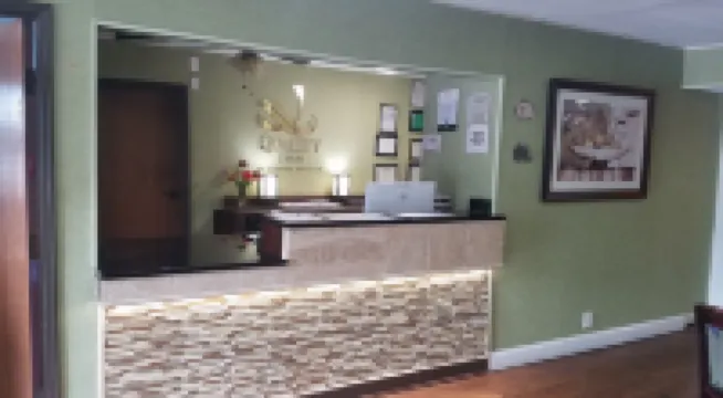 塞達鎮品質酒店