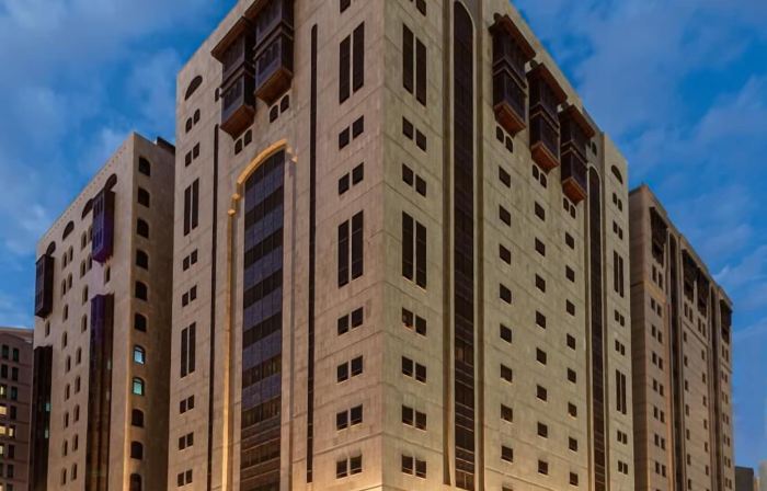 Golden Tulip Al-Zahabi