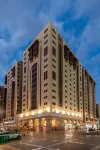 Golden Tulip Al-Zahabi Отели в г. 