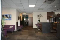 Hotel Port Toga - bar