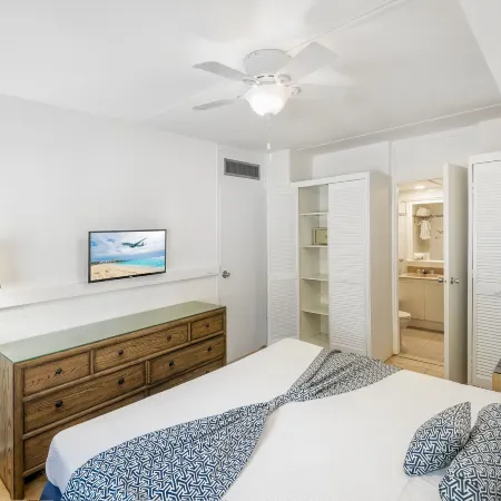 Belair Beach Hotel