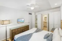 Belair Beach Hotel Hotels near boardwalk