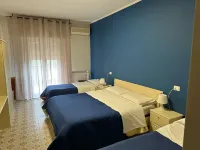 Hotel Costa Jonica Hôtels à : Petrizia