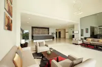 Ginger Gondia, Balaghat Road Hotels in Gondia