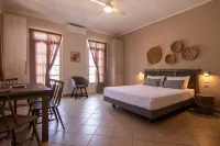 FiscardoStudios Hotels near Dafnoudi Beach