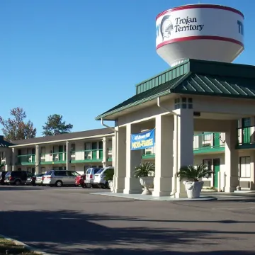 Baymont by Wyndham Troy