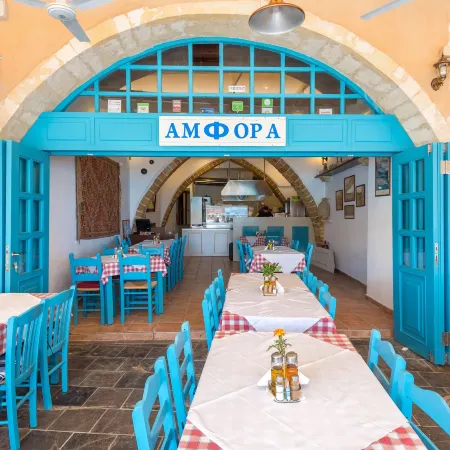 Hotel Amphora