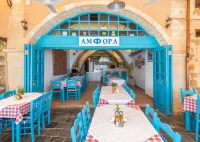 Hotel Amphora - نادي رياضي