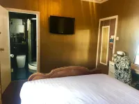 The Lilly Restaurant with Rooms Hotels in Llandudno