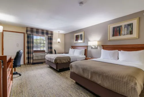 Americas Best Value Inn-Scarborough-Portland Hotels in Scarborough