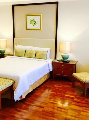 รูปภาพของโรงแรมอินทรา รีเจนท์