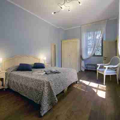 Relais Corte Cavalli Rooms