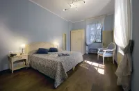 Relais Corte Cavalli Hotels in Ponti Sul Mincio