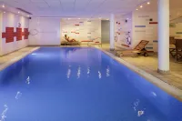 Novotel Milton Keynes - piscina