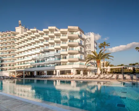 Tomir Portals Suites - Adults Only Hotels in Portals Nous