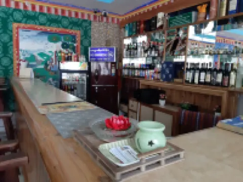 Centennial Hotel 2008 Hotels in Phuentsholing