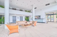 River Plaza Apartments Brisbane Southbank South Brisbane 호텔