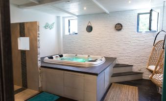 A la Ferme City Break & Spa