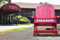 Fireside Inn & Suites Gilford Hotels in Laconia