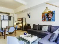 My Place Donceles Hotels near MUNAL
