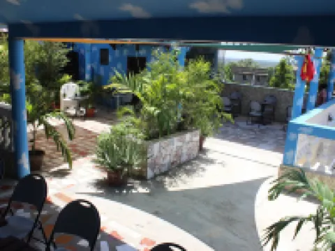 Metro Residences Hotel Hotels in Cap Haitien