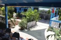 Metro Residences Hotel Hotels in 